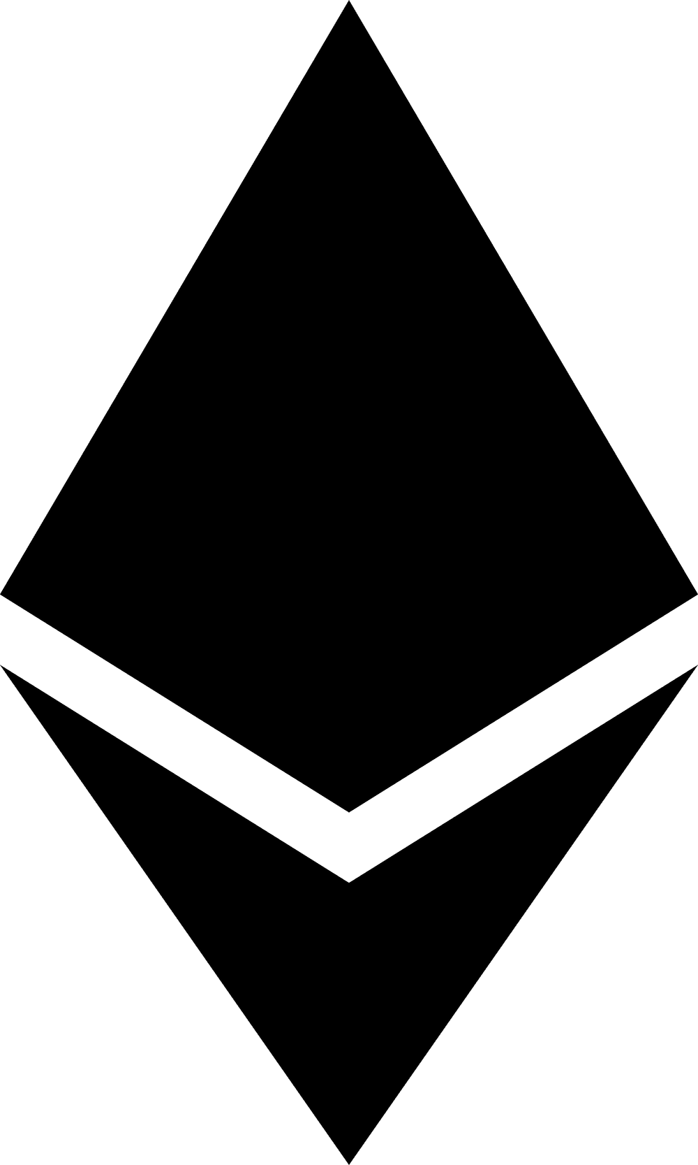 ETH diamond (glyph)