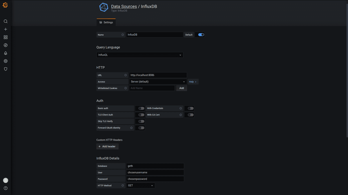 grafana5