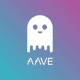 Aave logo