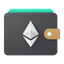 WallETH logo