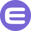 Enjin徽标