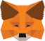 MetaMask徽标